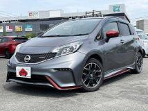 2016 Nissan Note