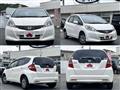 2012 Honda Fit