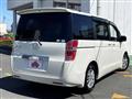 2011 Honda Step WGN