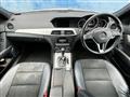 2014 Mercedes-Benz C-Class