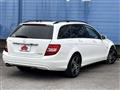2014 Mercedes-Benz C-Class