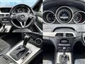 2014 Mercedes-Benz C-Class