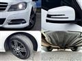 2014 Mercedes-Benz C-Class