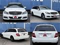2014 Mercedes-Benz C-Class