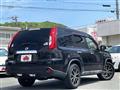2011 Nissan X-Trail