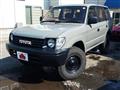 2001 Toyota Land Cruiser Prado
