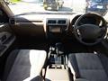2001 Toyota Land Cruiser Prado