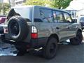 2001 Toyota Land Cruiser Prado