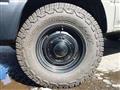2001 Toyota Land Cruiser Prado