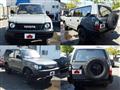 2001 Toyota Land Cruiser Prado