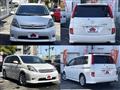 2010 Toyota Isis