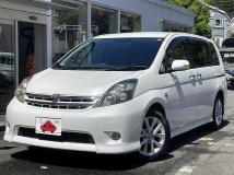 2010 Toyota Isis