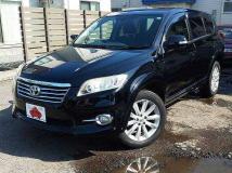 2013 Toyota Vanguard