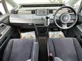 2007 Honda Step WGN