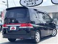 2007 Honda Step WGN