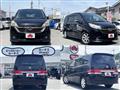 2007 Honda Step WGN