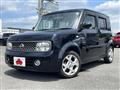 2007 Nissan Cube