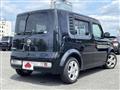 2007 Nissan Cube