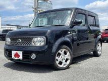 2007 Nissan Cube