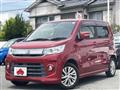 2014 Suzuki Wagon R