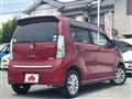 2014 Suzuki Wagon R