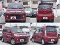 2014 Suzuki Wagon R