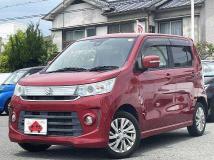 2014 Suzuki Wagon R