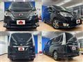 2015 Nissan Serena