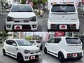 2016 Suzuki Alto