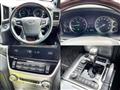 2016 Toyota Land Cruiser