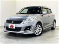 2013 Suzuki Swift