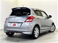 2013 Suzuki Swift