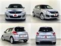 2013 Suzuki Swift