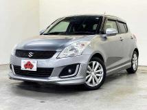 2013 Suzuki Swift