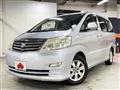 2005 Toyota Alphard