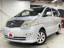 2005 Toyota Alphard
