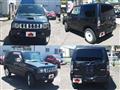 2008 Suzuki Jimny