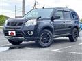 2013 Nissan X-Trail