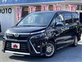 2021 Toyota Voxy