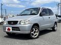 2001 Suzuki Alto