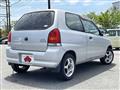 2001 Suzuki Alto