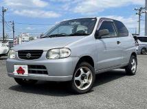 2001 Suzuki Alto