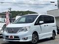 2015 Nissan Serena