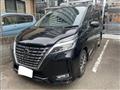 2021 Nissan Serena