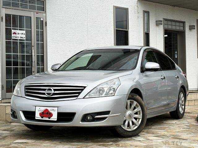 2009 Nissan Teana