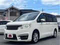 2011 Honda Step WGN