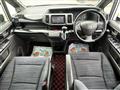 2011 Honda Step WGN