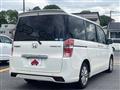 2011 Honda Step WGN