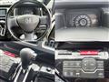 2011 Honda Step WGN
