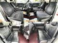 2011 Honda Step WGN